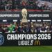 El partido 56 del PSG en la temporada: 35 victorias, 127 goles y 9 derrotas