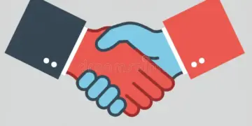 Venezuela…ya es tiempo de darnos la mano!