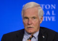 Muere Ted Turner, fundador de CNN y pionero de las noticias 24 horas