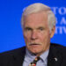 Muere Ted Turner, fundador de CNN y pionero de las noticias 24 horas
