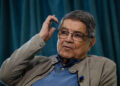 El nicaragüense Sergio Ramírez ocupará la silla L de la Real Academia Española