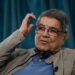 El nicaragüense Sergio Ramírez ocupará la silla L de la Real Academia Española