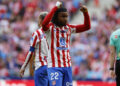1-0. Griezmann disfruta, el Girona tiembla