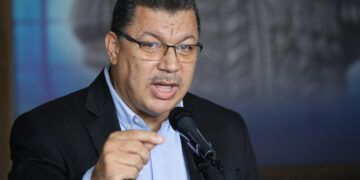 Simón Calzadilla dice que la muerte de Víctor Quero Nava obliga a cambiar el sistema judicial venezolano