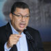 Simón Calzadilla dice que la muerte de Víctor Quero Nava obliga a cambiar el sistema judicial venezolano