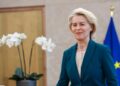 Von der Leyen defiende limitar el acceso a redes sociales de los niños a nivel europeo