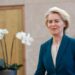 Von der Leyen defiende limitar el acceso a redes sociales de los niños a nivel europeo