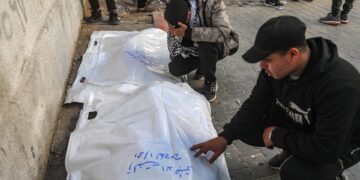 Hamás confirma la muerte de su nuevo líder de las Brigadas Al Qasam tras ataque israelí