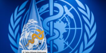 OMS: hantavirus sólo se transmite por contacto estrecho, con posible exposición a saliva