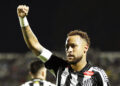 Neymar entra en la prelista de Brasil para el Mundial 2026
