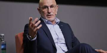 Luis de la Fuente dará la lista de España para el Mundial el lunes 25 a las 12:30 horas