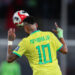 Neymar llevará el 10 de Brasil en el Mundial 2026