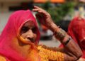 La India prevé olas de calor cada vez más fuertes y frecuentes tras rozar los 48 grados