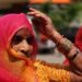 La India prevé olas de calor cada vez más fuertes y frecuentes tras rozar los 48 grados
