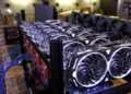 Lacava ofreció recompensa por información sobre granjas de minería de criptomonedas
