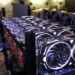 Lacava ofreció recompensa por información sobre granjas de minería de criptomonedas