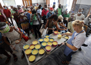 La mayor ONG de Cuba alerta: «Estamos en un escenario de crisis verdadera, humanitaria»