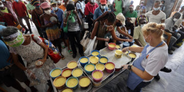 La mayor ONG de Cuba alerta: «Estamos en un escenario de crisis verdadera, humanitaria»