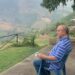 Los valles altos trujillanos y su gañan el morocho Francisco González Cruz  |   Por: Alirio Rangel Díaz
