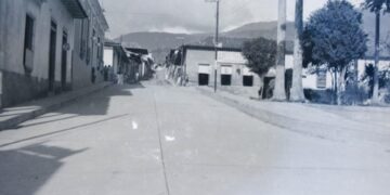 Hace 463 años un hecho primigenio aconteció en este “ancho valle de sabana limpia”