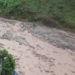 Táchira | Lluvias provocan desbordamiento de quebrada en El Balneario: No hay paso hacia Las Mesitas