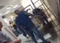 Contaminada Unidad de Diálisis del Hospital Universitario «Pedro Emilio Carrillo» por una filtración de aguas