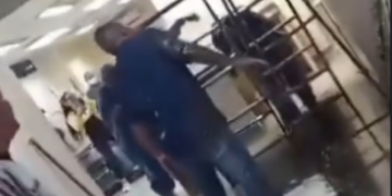 Contaminada Unidad de Diálisis del Hospital Universitario «Pedro Emilio Carrillo» por una filtración de aguas