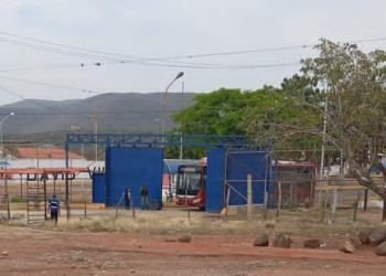 129 presos fueron trasladados arbitrariamente desde Yaracuy a Lara