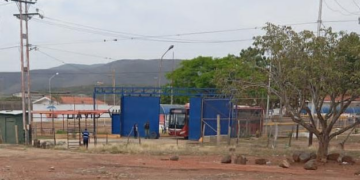 129 presos fueron trasladados arbitrariamente desde Yaracuy a Lara
