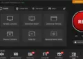 iTop Screen Recorder: El mejor programa todo en uno para grabar pantalla y editar vídeos