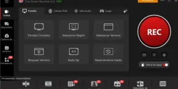 iTop Screen Recorder: El mejor programa todo en uno para grabar pantalla y editar vídeos