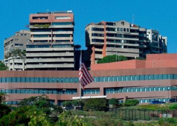 Venezuela autorizó simulacro de evacuación de EE.UU. en Caracas