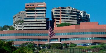 Venezuela autorizó simulacro de evacuación de EE.UU. en Caracas