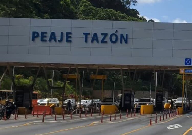 VenVías aseguró que los fondos recaudados en los peajes serán destinados al mantenimiento de las carreteras del país | Cobretag