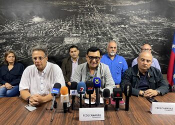 Fedecámaras Carabobo propone exoneración de impuestos para importación de equipos de generación eléctrica