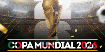 El desafío de las 48 naciones: ¿Quién conquistará la Copa del Mundo 2026?