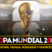 El desafío de las 48 naciones: ¿Quién conquistará la Copa del Mundo 2026?