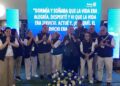 La Puerta se convirtió en el epicentro del servicio con la 41° Conferencia “Unidos por la Paz” del Cub Rotary Distrito 4380