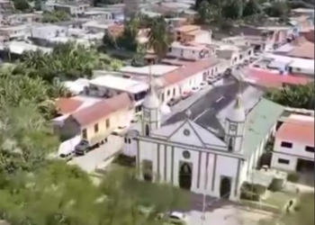 Origen del Nombre Sabana de Mendoza | Por: Williams Castellanos