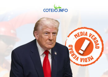 Es una verdad a medias que los venezolanos “reciben mucho dinero” por el repunte petrolero, como afirmó Donald Trump