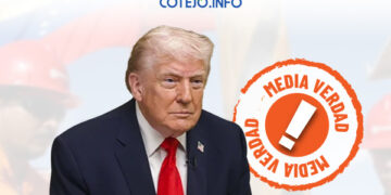 Es una verdad a medias que los venezolanos “reciben mucho dinero” por el repunte petrolero, como afirmó Donald Trump
