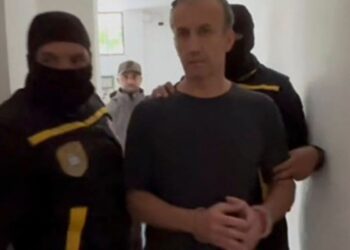 Caso Pdvsa-Cripto: suspenden audiencia por huelga de hambre de Tareck el Aissami