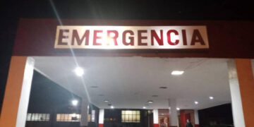 Accidentes viales y peleas dejan 9 heridos y un fallecido en Boconó 