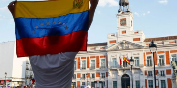 España no dará más residencia a venezolanos por razones humanitarias desde el 12 de junio