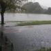 Registran inundaciones y aumento de caudales en Trujillo y Mérida por precipitaciones