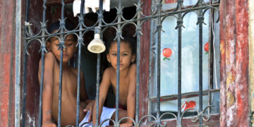Cuba adelanta el fin de curso por la grave crisis energética: «No se puede dar clase así»