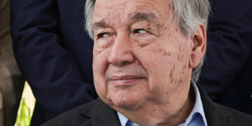 Guterres urge a los países a actuar ante una doble crisis global energética y climática
