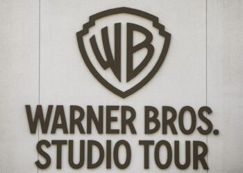 Justicia de EE.UU. da luz verde a la fusión de Paramount y Warner Bros.
