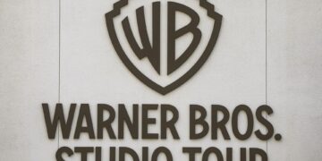 Justicia de EE.UU. da luz verde a la fusión de Paramount y Warner Bros.