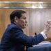 Marco Rubio pide establecer «lo antes posible» condiciones para celebrar elecciones en Venezuela